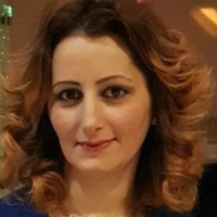 Саргсян Асмик Владиковна
