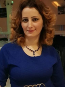 Репетитор Саргсян Асмик Владиковна