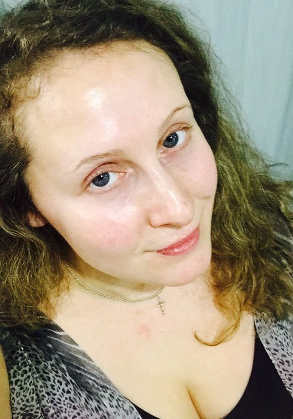 Аксеновская Татьяна Анатольевна