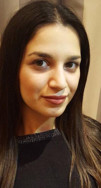 Гасанова Шура Мустафаевна