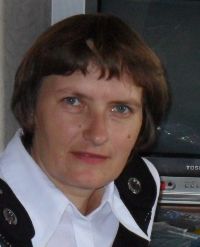 Ксенофонтова Галина Николаевна