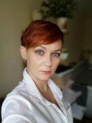 Репетитор Комиссарова Антонина Сергеевна