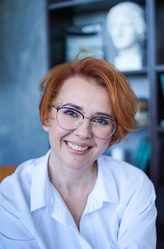 Ждакова Наталья Ивановна
