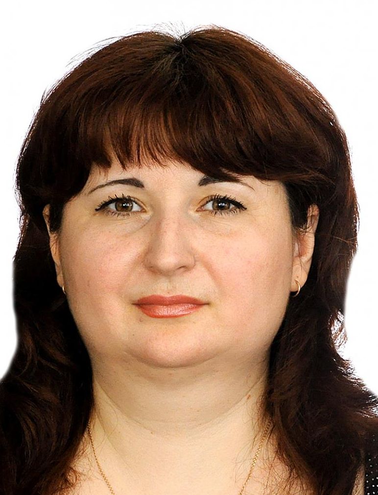 Юферев Анна Георгиевна
