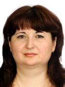 Репетитор Юферев Анна Георгиевна
