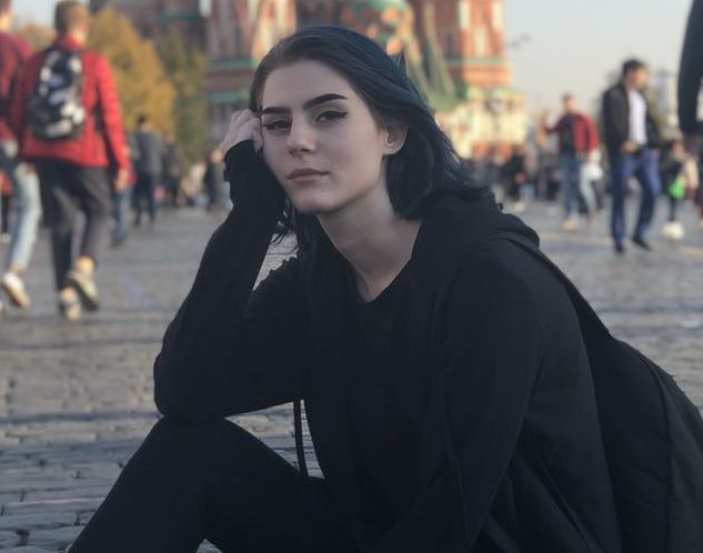 Солтан Юлия Дмитриевна