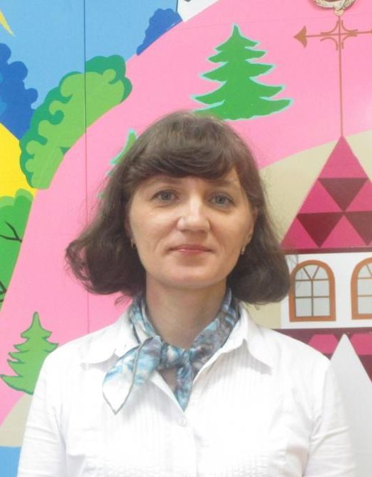 Сафонова Ирина Владимировна