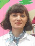 Репетитор Сафонова Ирина Владимировна