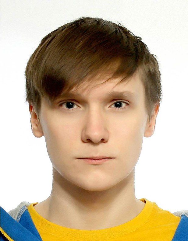 Исаев Сергей Валентинович