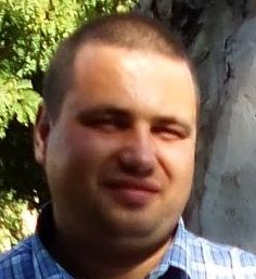 Шляпников Александр Васильевич