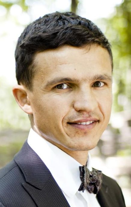 Питаленко Руслан Владимирович