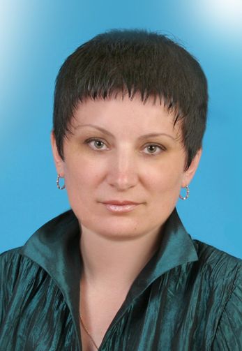Люшина Татьяна Владимировна