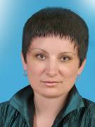 Репетитор Люшина Татьяна Владимировна