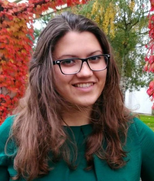 Рандина Елена Александровна