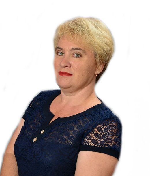Геворгян Татьяна Викторовна