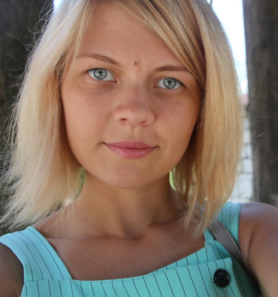 Голованова Анастасия Андреевна