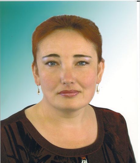 Романчева Елена Александровна