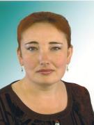 Репетитор Романчева Елена Александровна