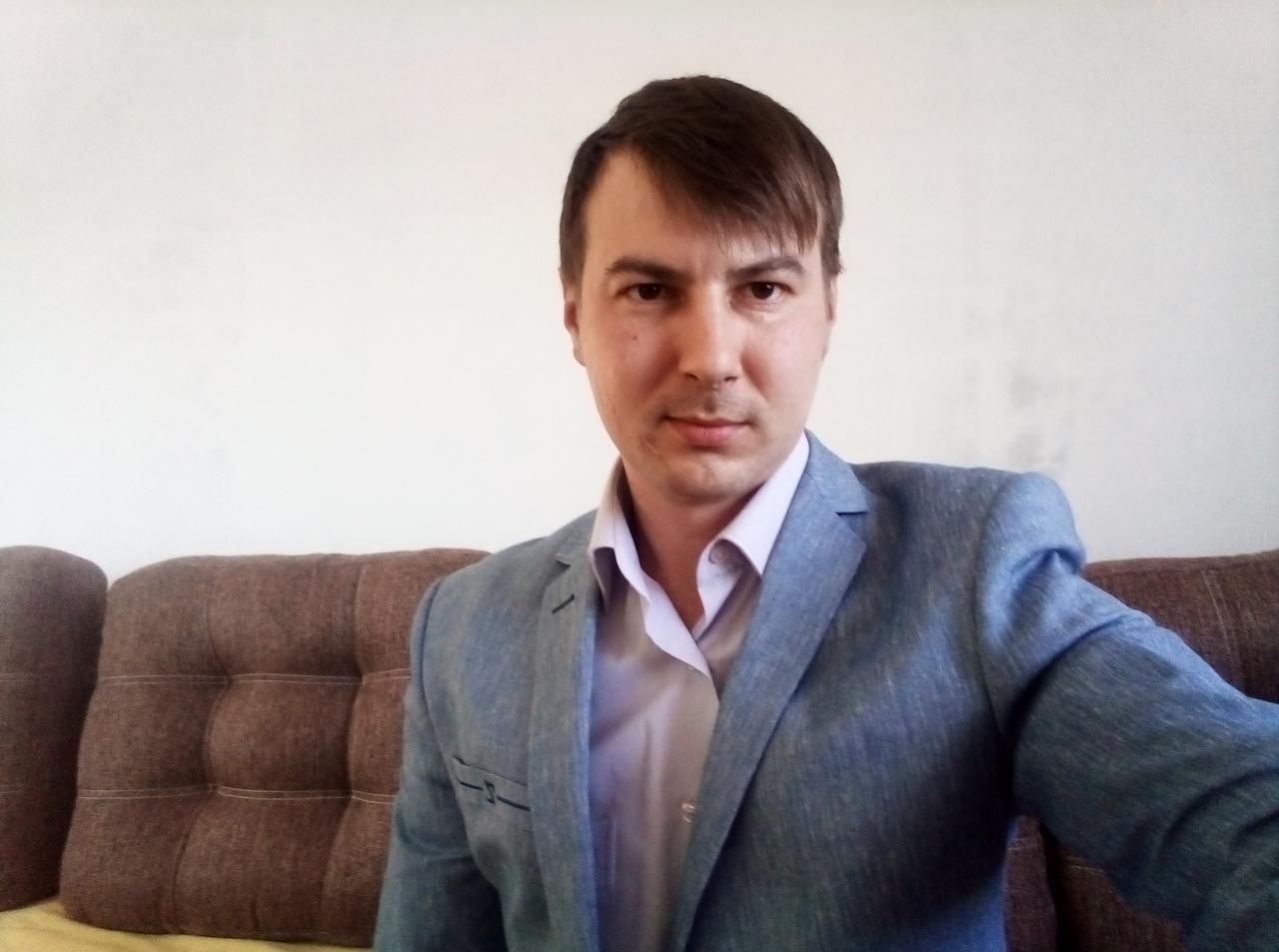 Любавин Александр Викторович
