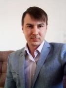 Репетитор Любавин Александр Викторович