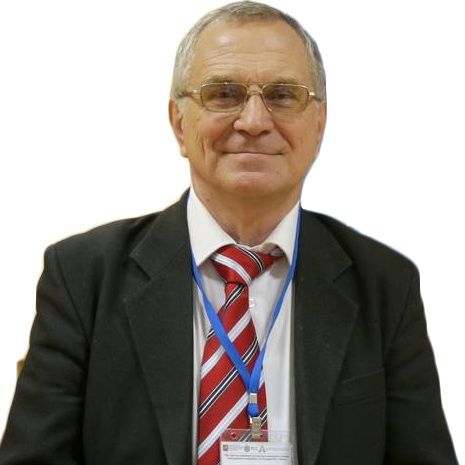 Гальетов Валерий Павлович
