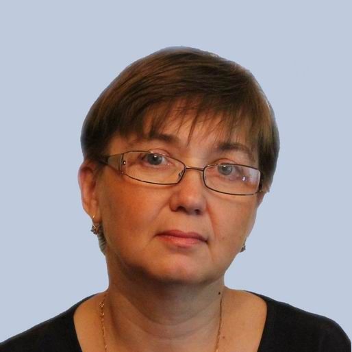 Маяк Ольга Лазаревна