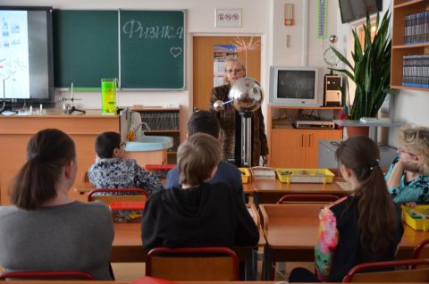 Документ преподавателя Солодова Елена Михайловна