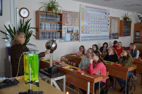 Документ преподавателя Солодова Елена Михайловна