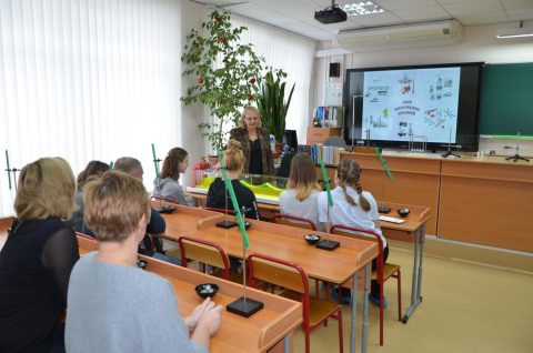 Документ преподавателя Солодова Елена Михайловна