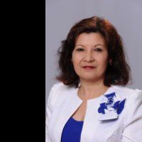 Юсупова Руфина Давляткиреевна