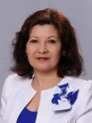 Репетитор Юсупова Руфина Давляткиреевна