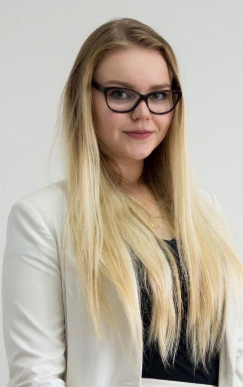 Жилина Марина Владимировна