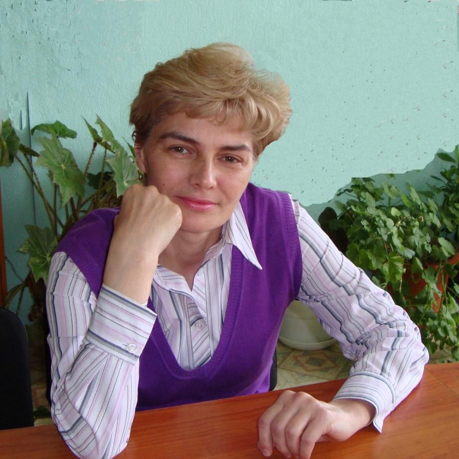 Картавченко Татьяна Александровна