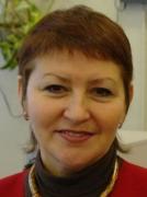 Репетитор Никанорова Лариса Николаевна