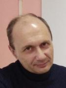 Репетитор Дюбко Виктор Александрович