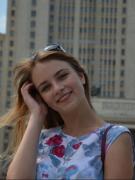 Репетитор Арндт Татьяна Евгеньевна