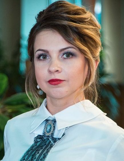 Девяткина Наталья Ивановна