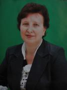 Репетитор Дунаева Наталия Владимировна