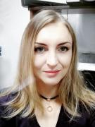 Репетитор Дубовицкая Анна