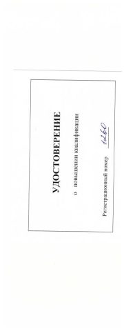 Документ преподавателя Нилова Ольга Александровна