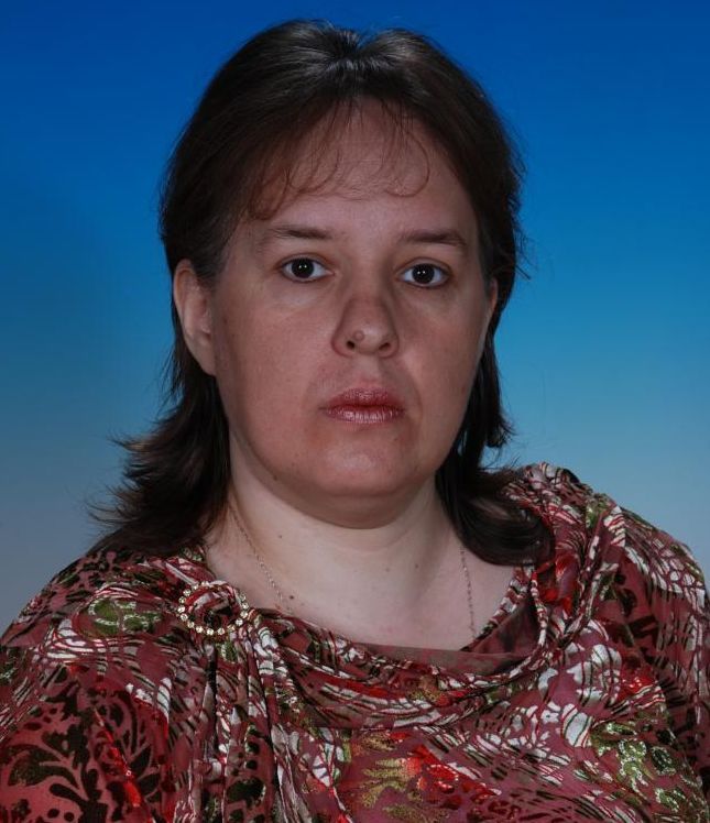 Нилова Ольга Александровна