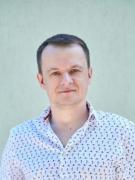 Репетитор Соболев Виталий Алексеевич