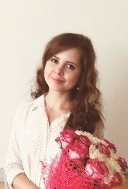 Тихомирова Мария Сергеевна