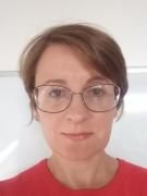 Репетитор Яковлева Елена Викторовна