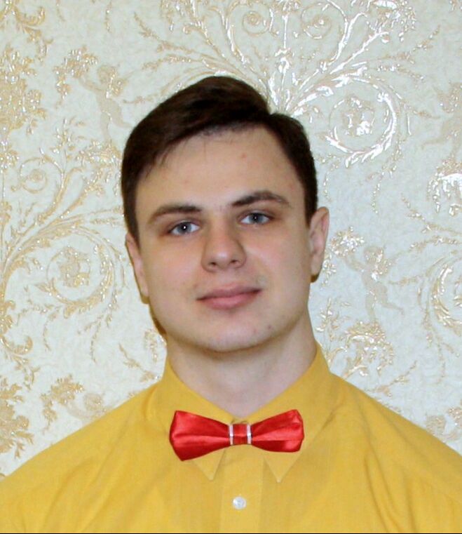 Леонтьев Михаил Олегович