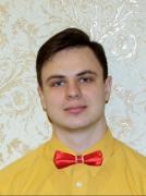 Репетитор Леонтьев Михаил Олегович