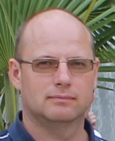 Балашов Алексей Александрович