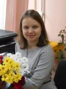 Репетитор Сафронова Людмила Александровна