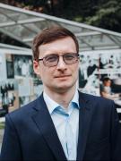 Репетитор Голубев Максим Павлович