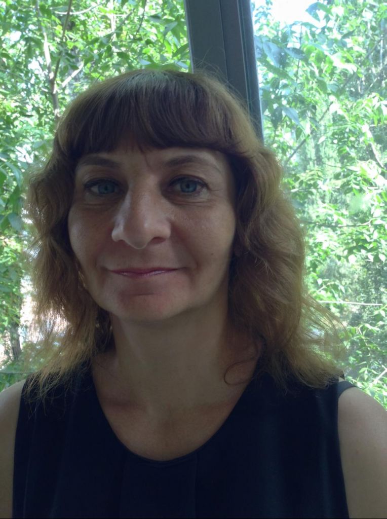 Кузнецова Елена Юрьевна